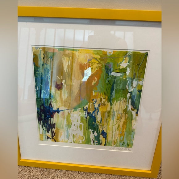 Michelle Armas Print - Picture 2 of 3